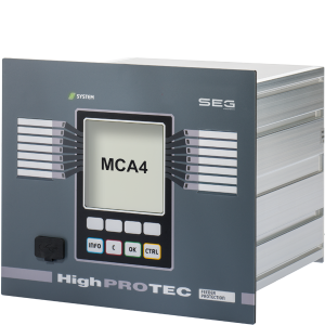 MCA4