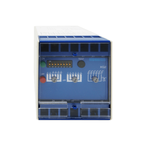 Generator-net-beskyttelsesrelæ