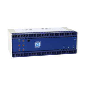 Generator diffential beskyttelse